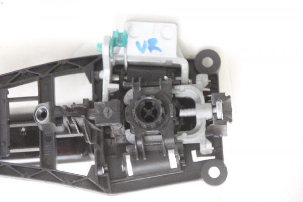 Alu Felge Alufelge hinten links 7.5x18 ET40 VW PASSAT 3BG 3D0601025B 08-2001 gebraucht 2