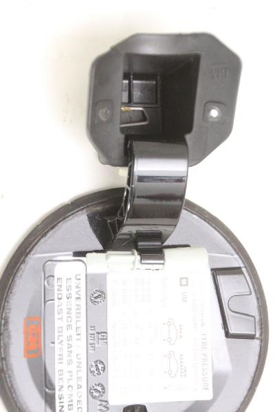 Türschloss hinten links Mitsubishi COLT 6 Z3 MN145941 03-2007 gebraucht 1