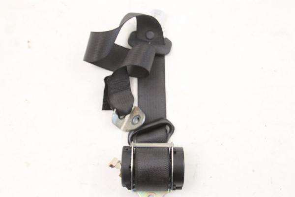 Sicherheitsgurt hinten rechts 13296220 Opel ZAFIRA B