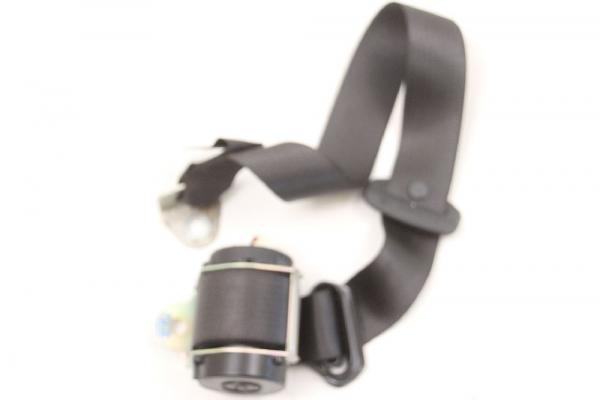 Fensterheber hinten links Skoda OCTAVIA 1Z Combi 1Z0839655F ohne Motor 11-2010 gebraucht 2