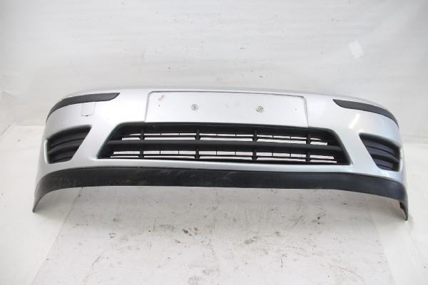 Stoßstange vorn 2M5117762AA Ford FOCUS 1 Turnier