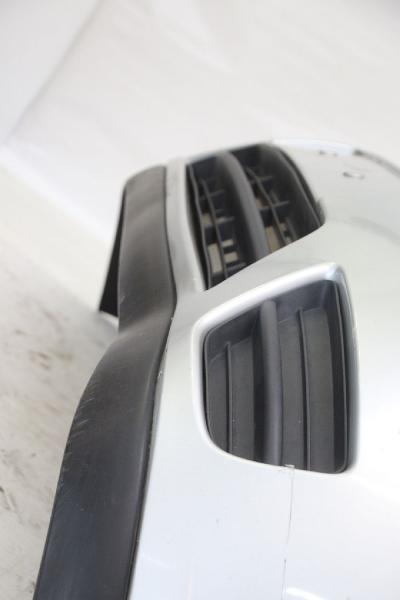 Stoßstange vorn 2M5117762AA Ford FOCUS 1 Turnier