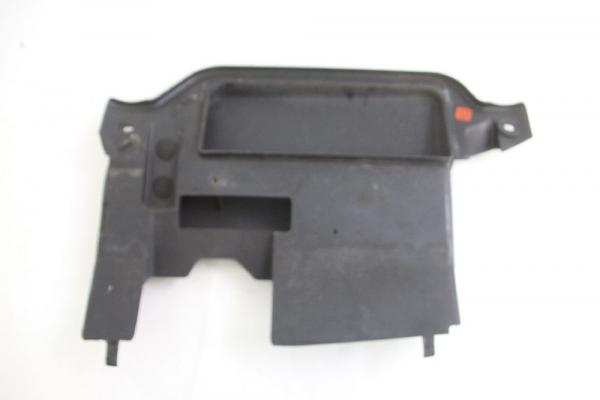 Motorabdeckung 1144361 Ford FOCUS 1 Turnier