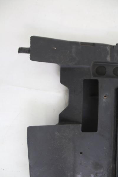 Motorabdeckung 1144361 Ford FOCUS 1 Turnier