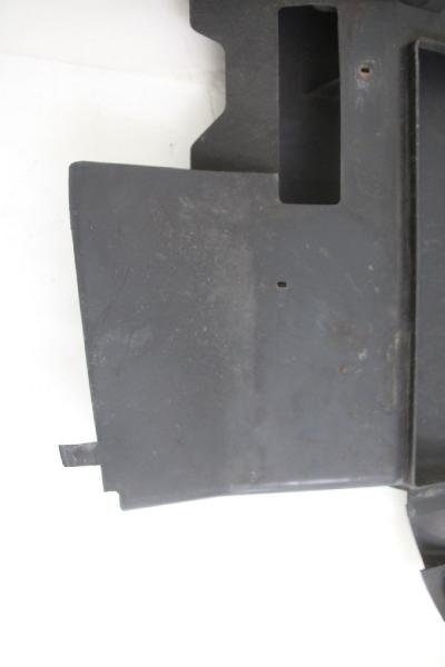 Motorabdeckung 1144361 Ford FOCUS 1 Turnier