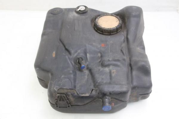 Kraftstofftank 98AB9002FM Ford FOCUS 1 Turnier