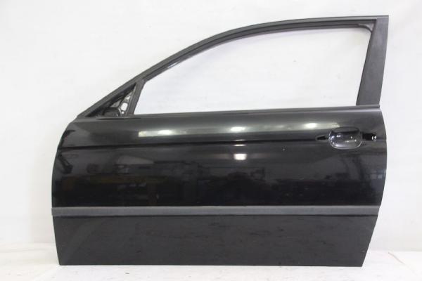 Tür 3trg links 41517016239 BMW 3er Compact E46
