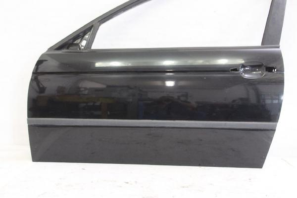 Tür 3trg links 41517016239 BMW 3er Compact E46