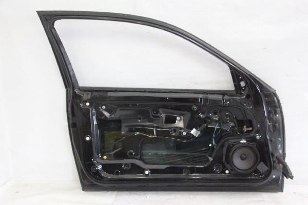 Tür 3trg links 41517016239 BMW 3er Compact E46