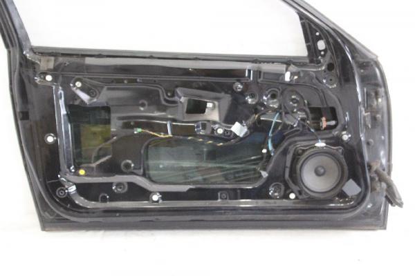 Tür 3trg links 41517016239 BMW 3er Compact E46