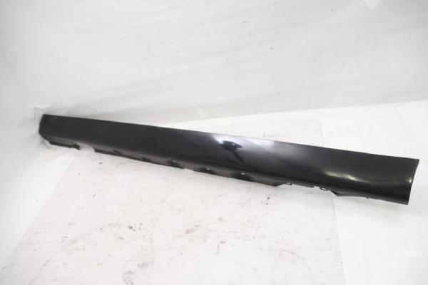 Schwellerverkleidung 51710025086 BMW 3er Compact E46