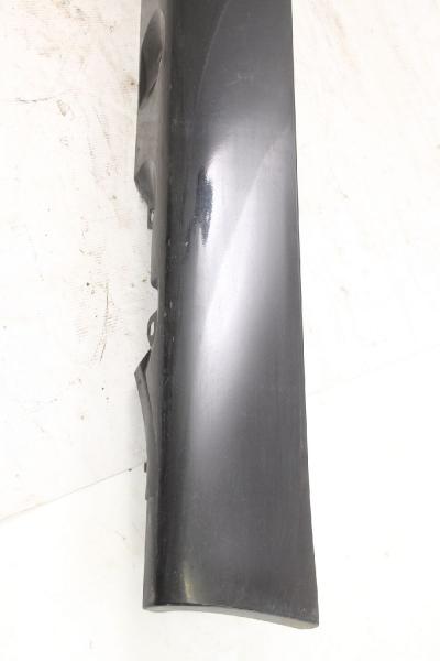 Schwellerverkleidung 51710025086 BMW 3er Compact E46