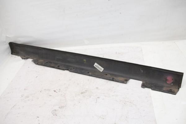 Schwellerverkleidung 51710025086 BMW 3er Compact E46