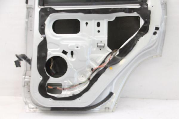 Tür hinten rechts 55399046AA Jeep GRAND CHEROKEE 3 WH WK