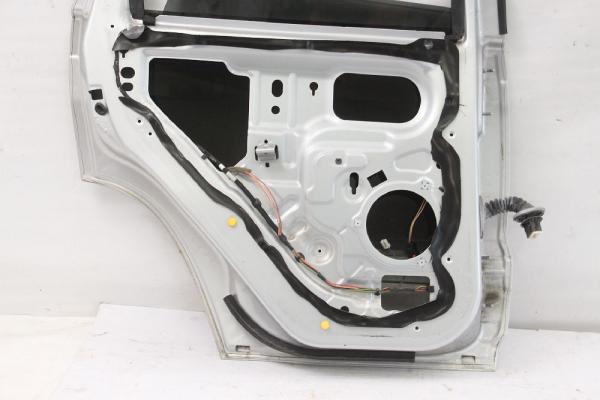 Tür hinten links 55399047AA Jeep GRAND CHEROKEE 3 WH WK