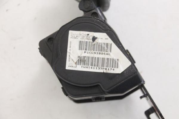 Sicherheitsgurt hinten links 1CL93BD5AB Jeep GRAND CHEROKEE 3 WH WK