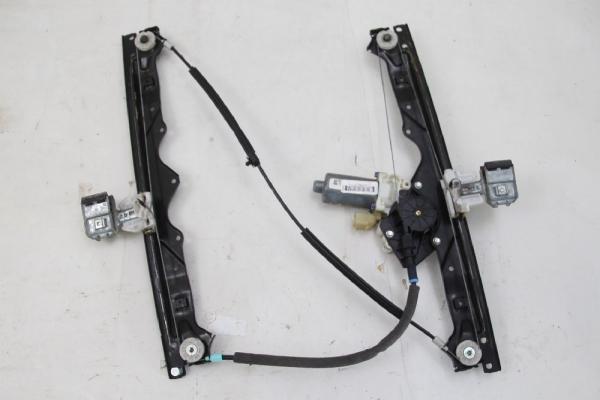 Fensterheber elektrisch vorn links 4589171AB Jeep GRAND CHEROKEE 3 WH WK