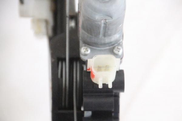 Fensterheber elektrisch hinten rechts 55394228AF Jeep GRAND CHEROKEE 3 WH WK