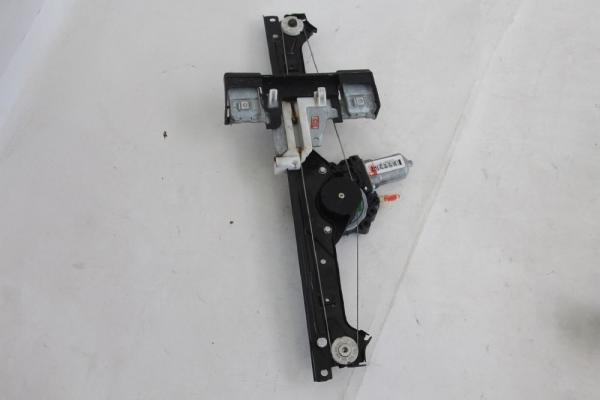 Fensterheber elektrisch hinten rechts 55394228AF Jeep GRAND CHEROKEE 3 WH WK