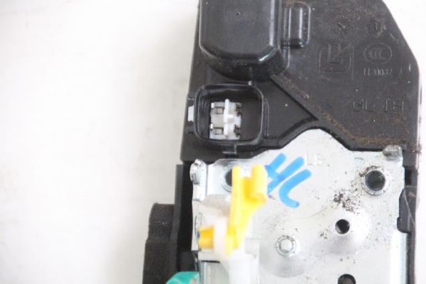 Türschloß hinten links 55396969AC Jeep GRAND CHEROKEE 3 WH WK