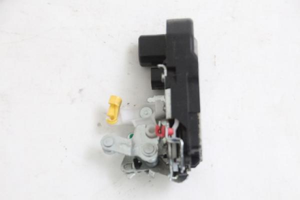 Türschloß hinten links 55396969AC Jeep GRAND CHEROKEE 3 WH WK
