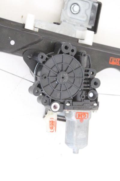 Fensterheber elektrisch hinten links 55394229AC Jeep GRAND CHEROKEE 3 WH WK
