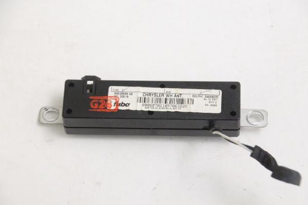 Antennenweiche 56038699AB Jeep GRAND CHEROKEE 3 WH WK