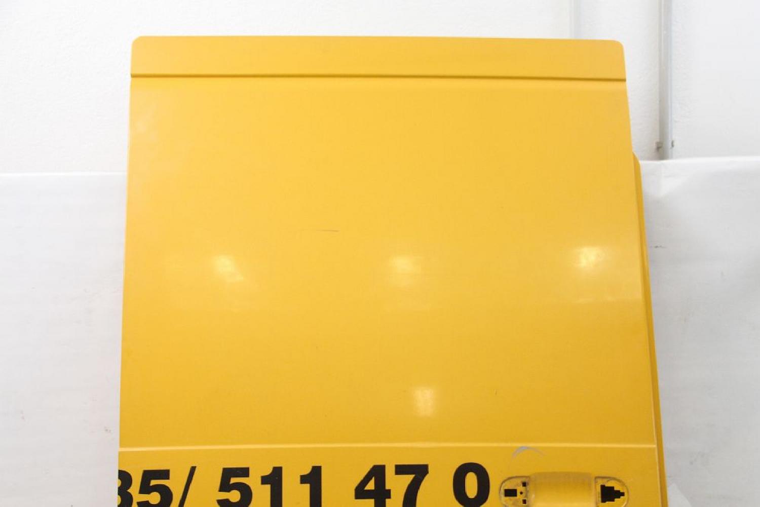 Tür Schiebetür rechts AT16V24602CB Ford TRANSIT CONNECT