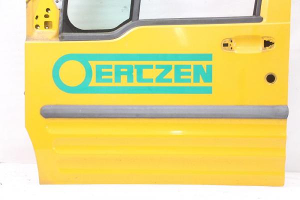 Tür vorn links AT16V20125AA Ford TRANSIT CONNECT