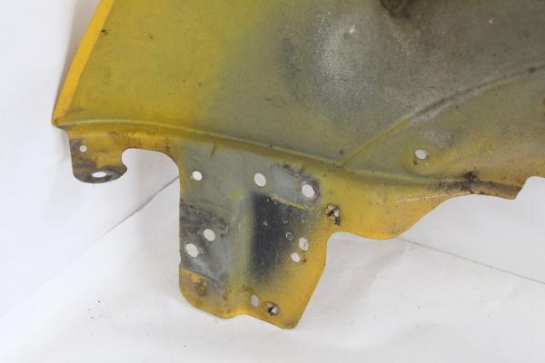 Kotflügel vorn rechts 9T1616015AB Ford TRANSIT CONNECT