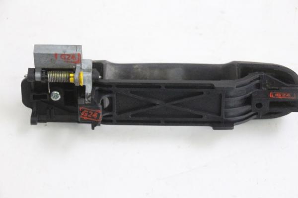Griff Heckklappe 8T16V224A36DB Ford TRANSIT CONNECT