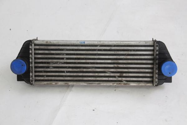 Ladeluftkühler 7T169L440AE Ford TRANSIT CONNECT