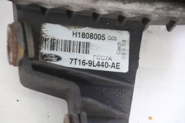 Ladeluftkühler 7T169L440AE Ford TRANSIT CONNECT