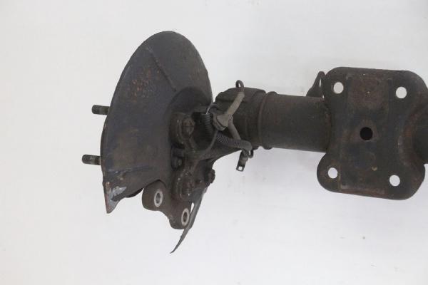 Achse hinten CT164B435AA Ford TRANSIT CONNECT