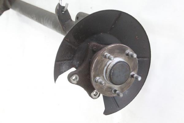 Achse hinten CT164B435AA Ford TRANSIT CONNECT