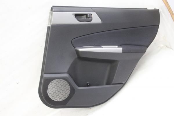 Türverkleidung innen 94220SC840AR Subaru FORESTER 3 SH