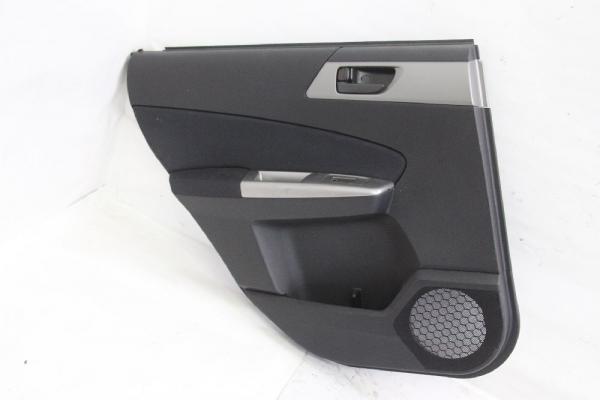 Türverkleidung innen 94220SC850AR Subaru FORESTER 3 SH