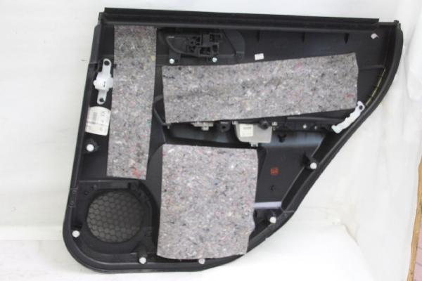 Türverkleidung innen 94220SC850AR Subaru FORESTER 3 SH