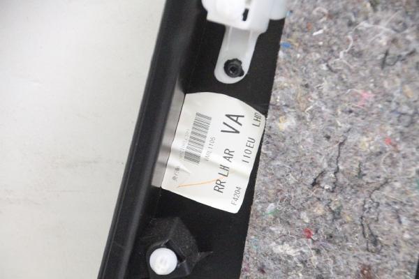 Türverkleidung innen 94220SC850AR Subaru FORESTER 3 SH