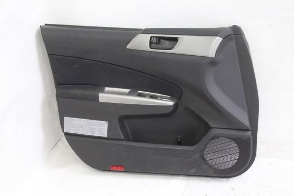 Türverkleidung innen 94211SC000AR Subaru FORESTER 3 SH