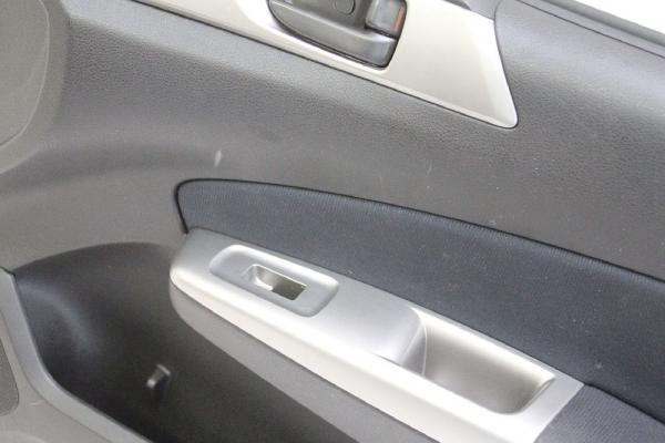 Türverkleidung innen 94211SC000AR Subaru FORESTER 3 SH
