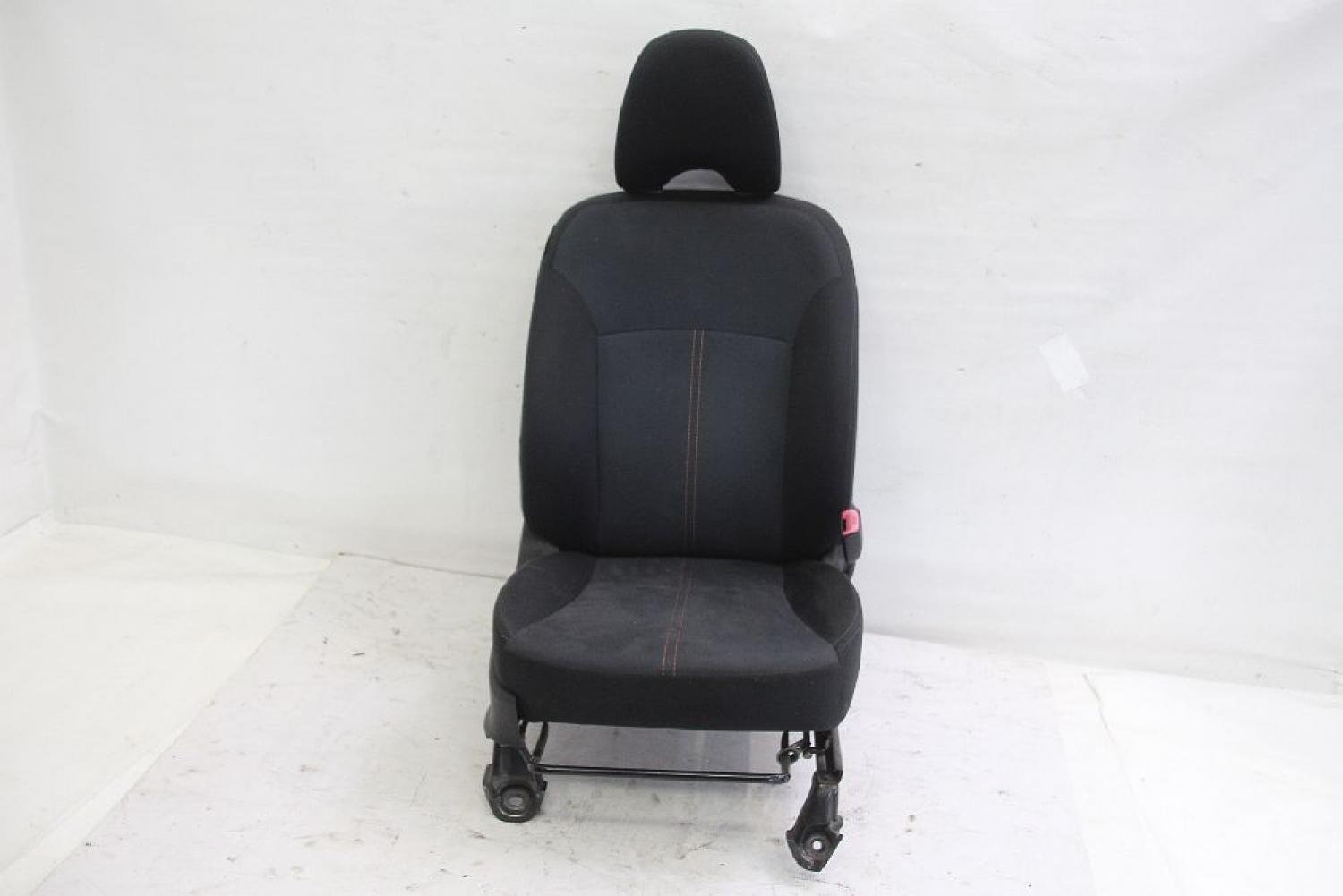 Sitz vorn rechts 64110FG021 Subaru FORESTER 3 SH