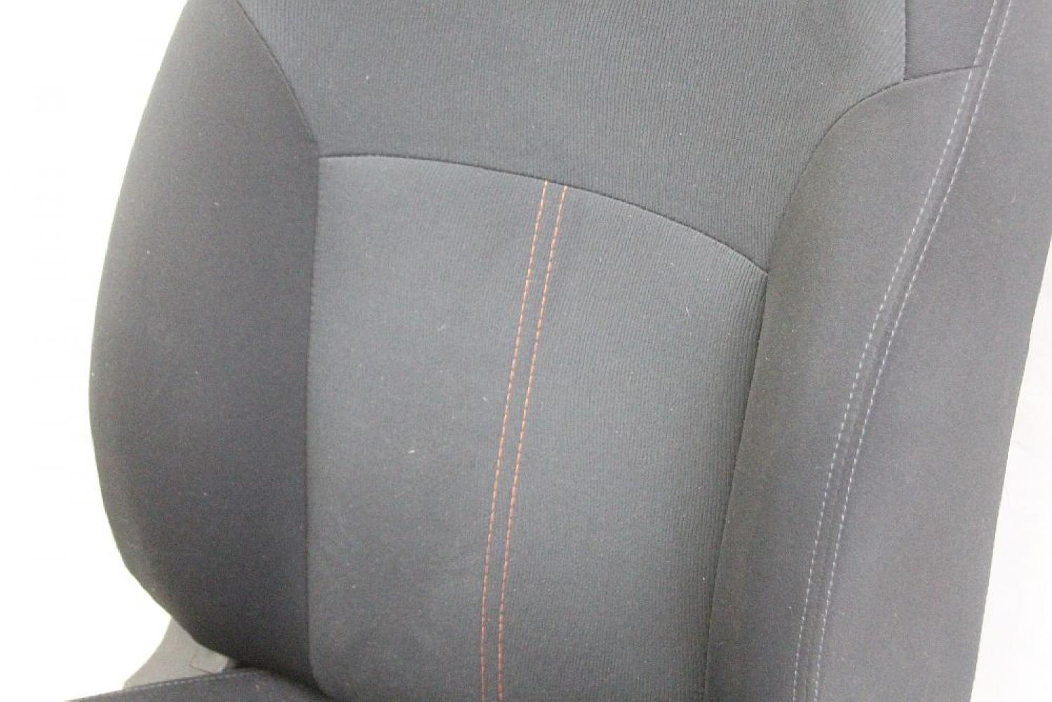 Sitz vorn rechts 64110FG021 Subaru FORESTER 3 SH
