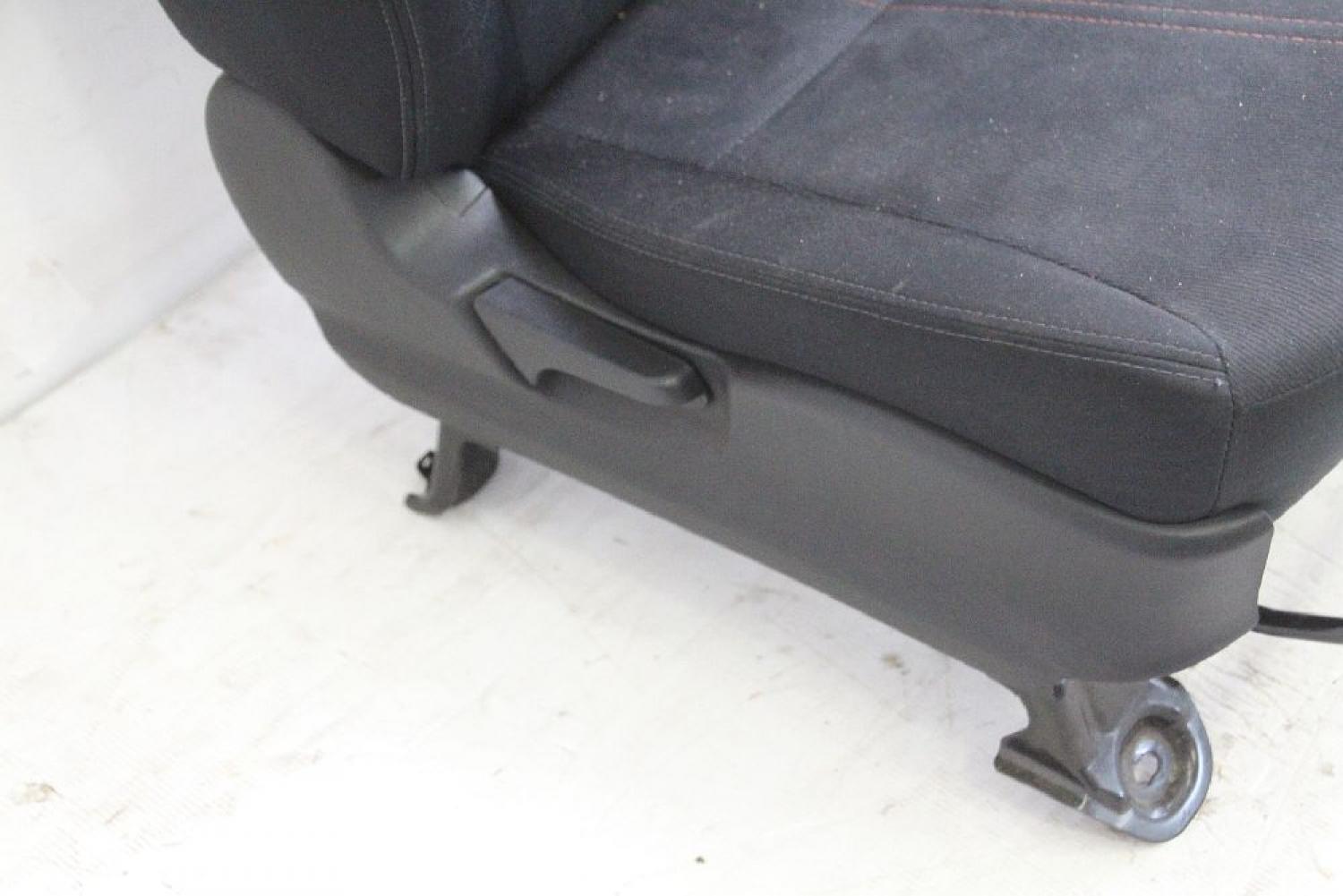 Sitz vorn rechts 64110FG021 Subaru FORESTER 3 SH