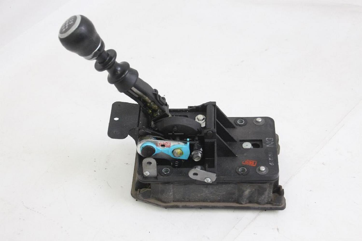Schaltknüppel 35010SC030 Subaru FORESTER 3 SH