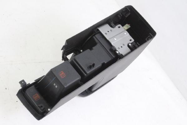 Mittelkonsole 92132SC110JC Subaru FORESTER 3 SH