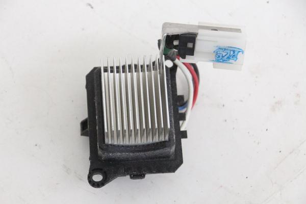 Heizgebläsevorwiderstand T1001553N Subaru FORESTER 3 SH