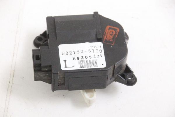Stellmotor Heizung 5027523770 Subaru FORESTER 3 SH