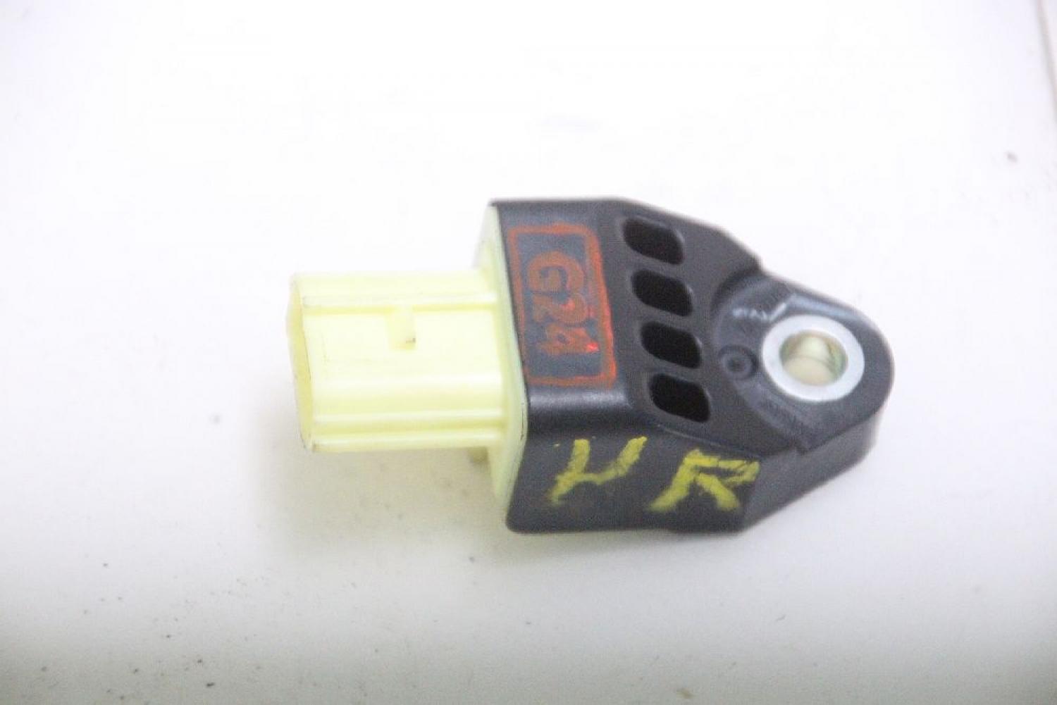 Airbag Sensor hinten rechts 98237AG000 Subaru FORESTER 3 SH