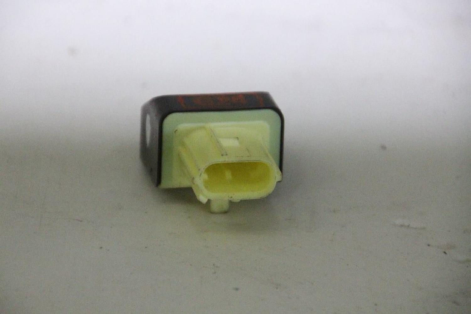 Airbag Sensor hinten rechts 98237AG000 Subaru FORESTER 3 SH